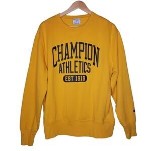 Champion Heritage Fleece Sweatshirt